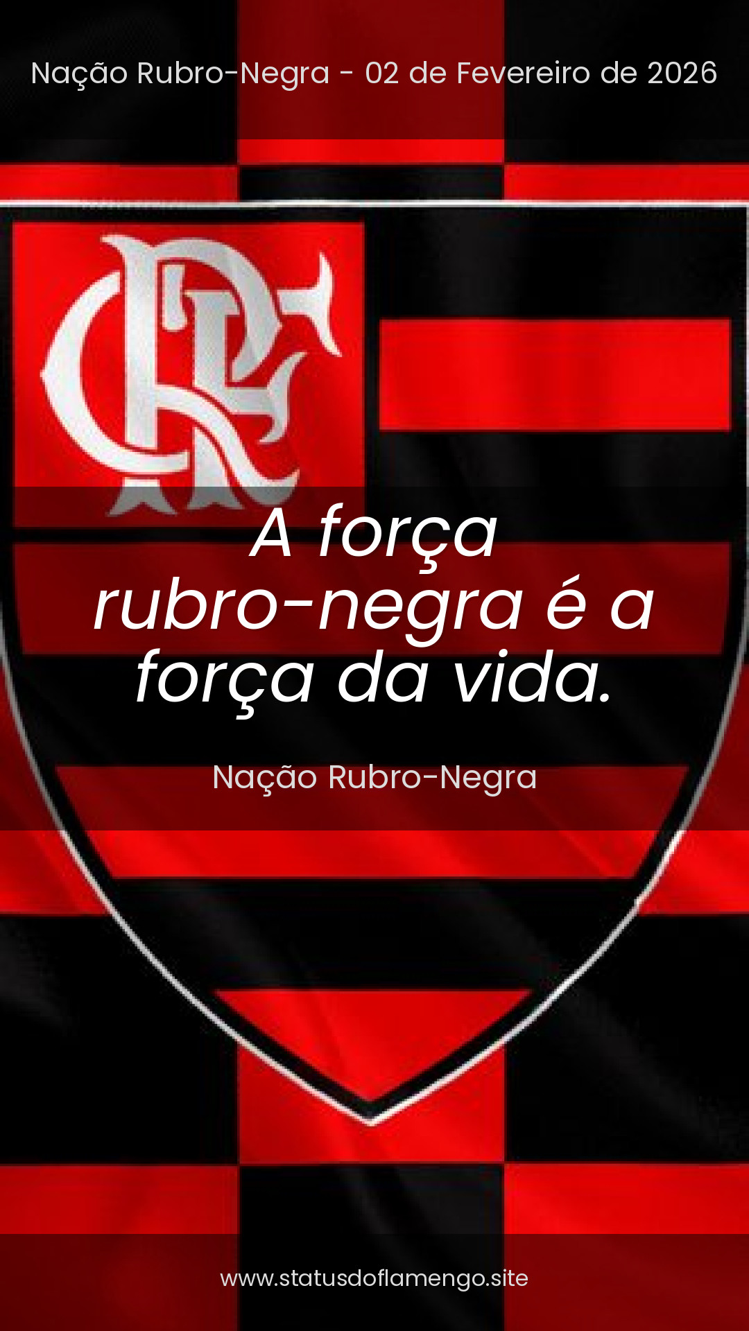 Status Flamengo