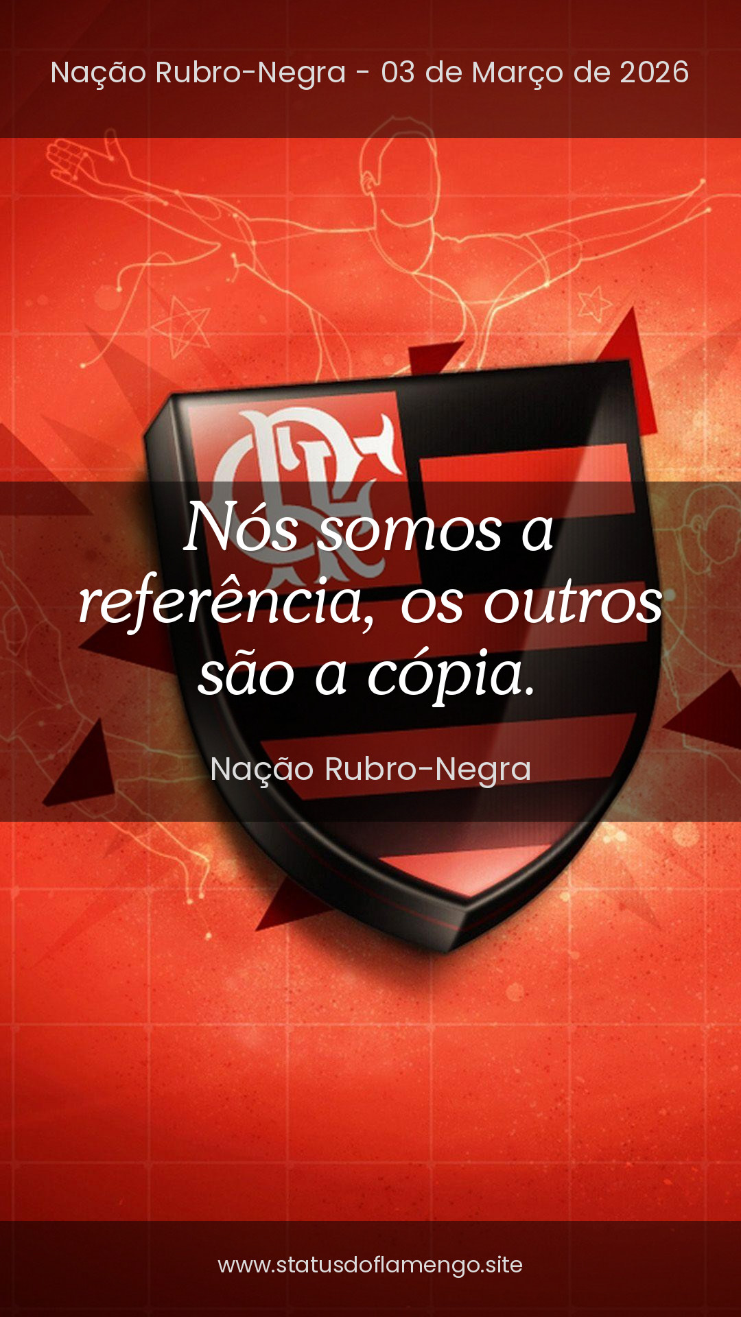 Status Flamengo